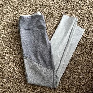 Outdoor voices leggings